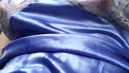 POINT of VIEW - Suck her huge nipples