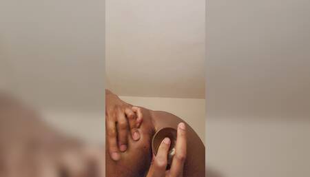 Dildo Action