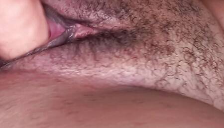 MY COLLEGE COLLEAGUE SENT ME THIS NAUGHTY VIDEO
