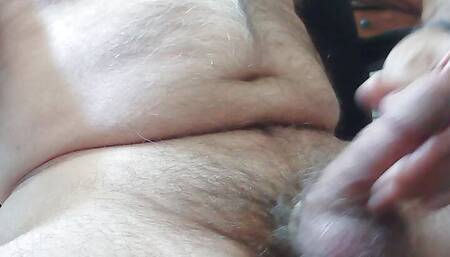 Mature Jerkoff Preview