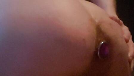 Wrecking my hole