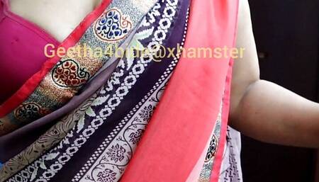 Sangeetha hot talking in Telugu