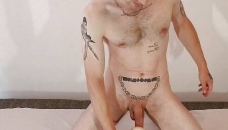 Watch me fuck full video with cum and orgasm on my Omlyfans