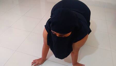 Indian Maid Fucked By Owner - AriaMia