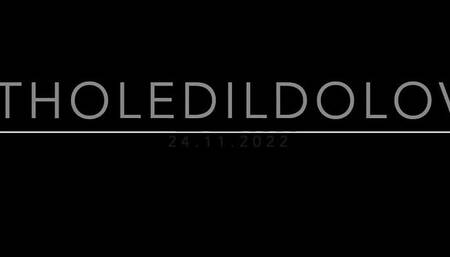 BHDL -  LATEXGLOVE BREATHPLAY - TRAINING UNDER THE HOODIE -