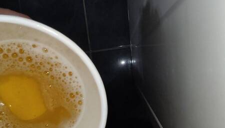 Tons of piss for sluts oprostyxosgamiassou