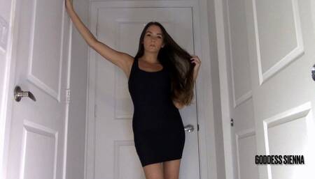 Addicted To Spoiling Sienna