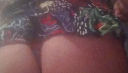 do the dirtiest thing you want with my ass