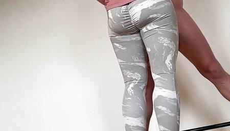 CRUEL REELL - When the balls don't want to, but I do... - sponsored by STEELTOYZ