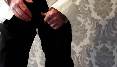 Another tease.