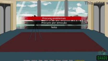 [Gameplay] Teen titans ep 4 Olhando a Buceta de Raven enquanto ela medita