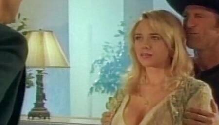 she wants the theater role and lets the director fuck her in the butt