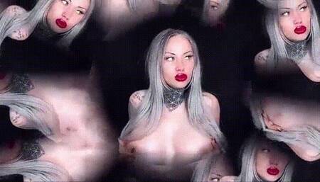 Daily fix for hungry for My lips! Portion 15 WMV