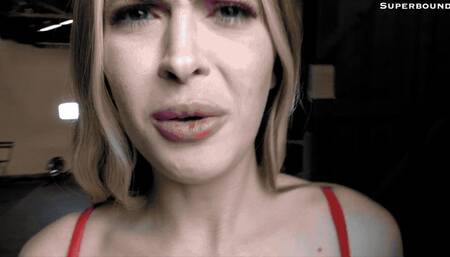 Lindsay Lee in Bondage Criminal Evaders: Her Compliance Got Her More Bondage, Part 1 (COMPLIANTLY DISCOUNTED) (HD)