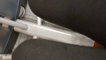 Thick Thighs Save Lives Gym Training In Black Yoga Pants