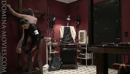 Real Imprisonment 02 - 24h - Chapter TWO B - HDmp4