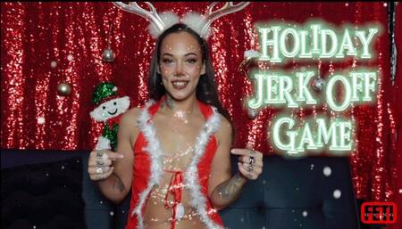 Feti Holiday JOI Game-Meiko  720