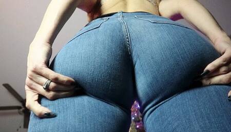 Christmas Clench pov2 2rd jean