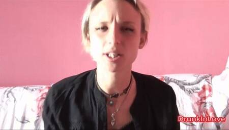 Te con me non fai nulla! [ELLIS],