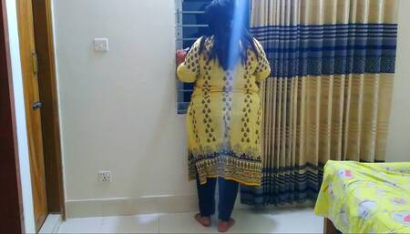 Dost ki Hot Wife ko Jabardast Chudai (Fucking with friend's Horny wife) Hot Story - Full Movie