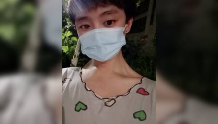 Puppy Bitch Yoon