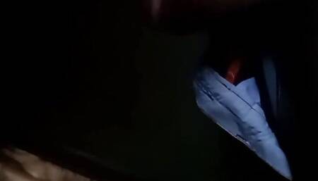Masterbating early morning watching porn