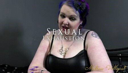 Sexual Exhaustion (wmv)