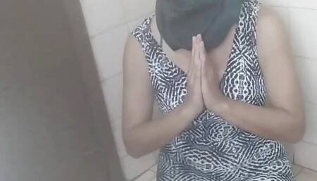 Muslim Real Big Tits Hijab Arab Masturbates Creamy Wet Pussy To Orgasm On Webcam For Allah