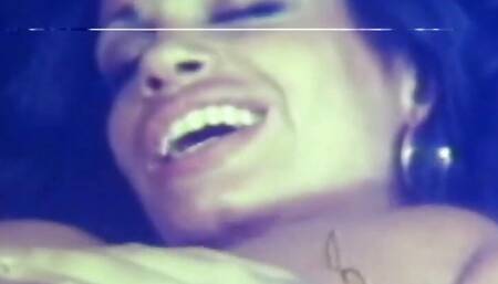 THE LATIN SEX POT 01 - (Restyling Movie in Full HD Version)