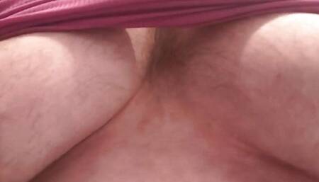 Hugemanboobs