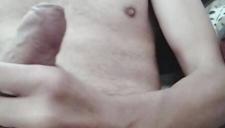 Do you want to feel my big cock on my boxers? - PrinceCamille