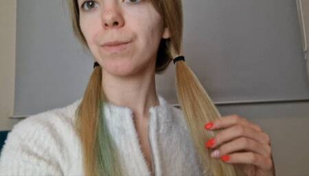 A discipline problem