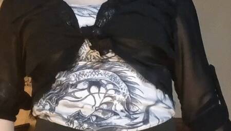 JOI Red Light Green Light Game