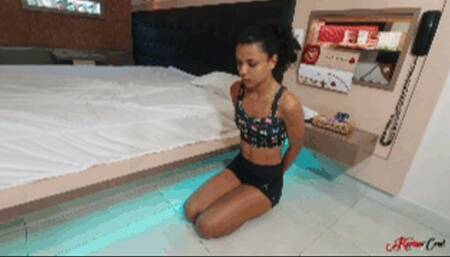 THE DESIRE OF THE SLAVE - FULL VERSION FULL HD - KC DECEMBER 2022!!!