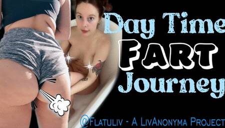 Daytime Fart Journey