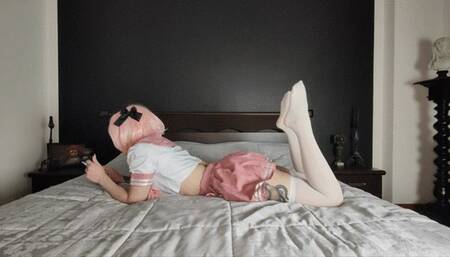 THE UNKNOWN MAN FUCKS ASTOLFO