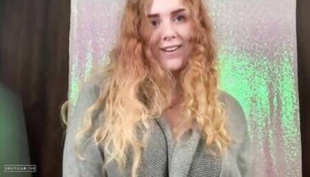 BustySeaWitch - Mommy Helps You And Your Friends