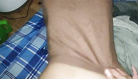 I fucked my step sister when she came back from her boyfriend