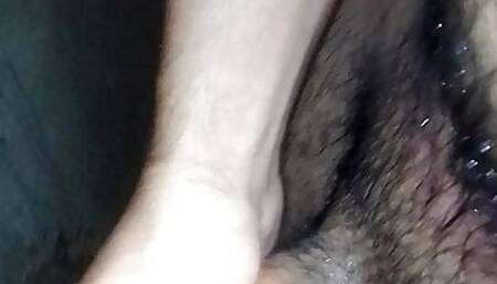 Un pajaso feliz