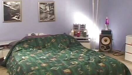 black tongues lick white pussy, wild and wet