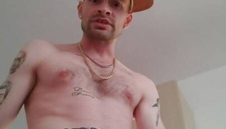 Dominating you with my cock and dirty verbal