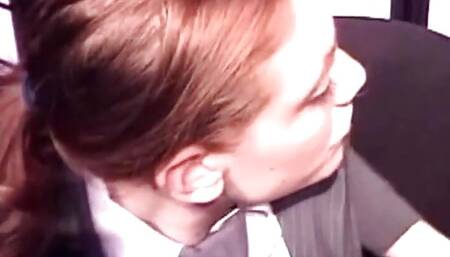 BOSS BITCHES OF NEW YORK CITY - 02