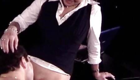 BOSS BITCHES OF NEW YORK CITY - 01