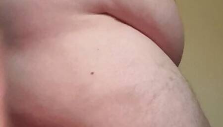 Shaking My Fat Gay Ass For You