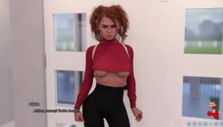 [Gameplay] Lust Academy (Season 2) - ep 2