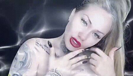 Daily fix for hungry for My lips! Portion 16 WMV