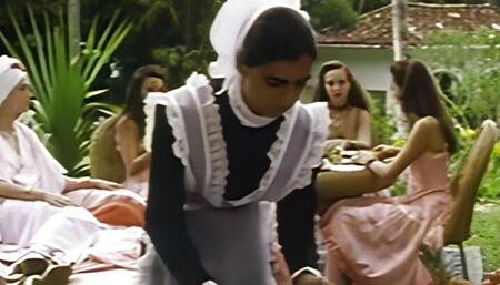 retro bdsm hardcore sex movie mit teens und dominas