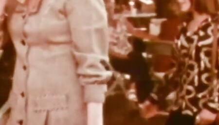 VANESSA DEL RIO COCKTAILS - (Restyling Movie in Full HD