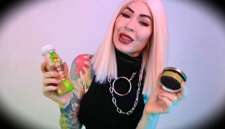 Difference in between you and me - ORIGINAL EDITION