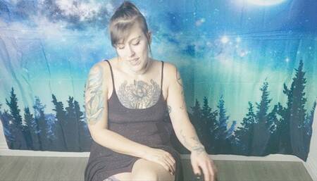 Worship My Thick Ass